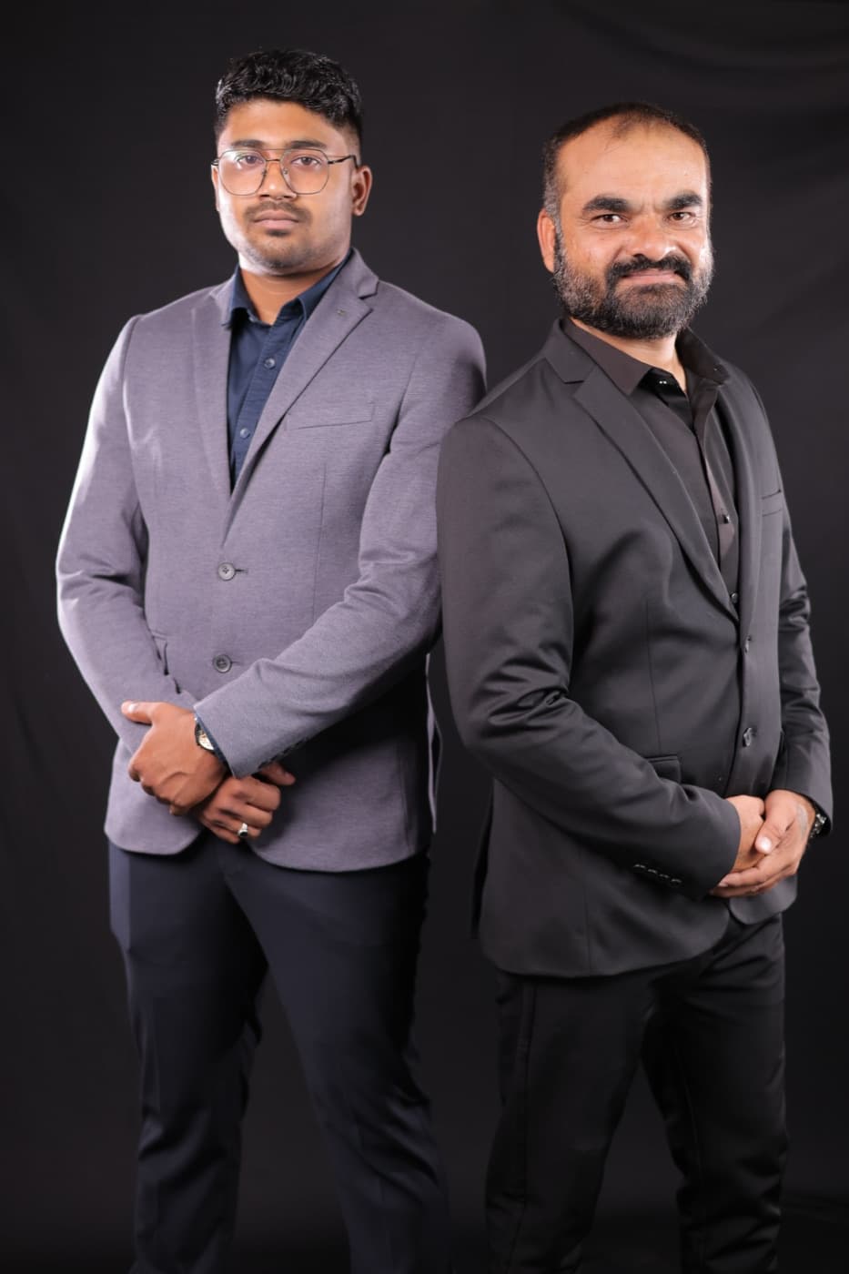 The Gujju Forex mentors